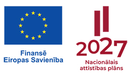 Eiropas savienība un Latvijas nacionālais attīstības plāns